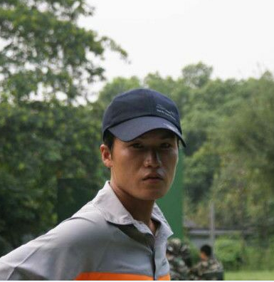 陈明