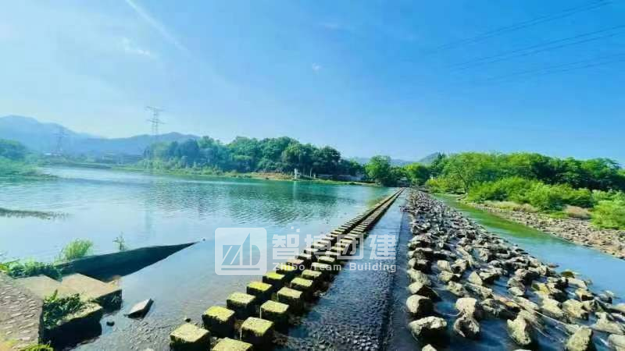 台州仙居瑶林农庄